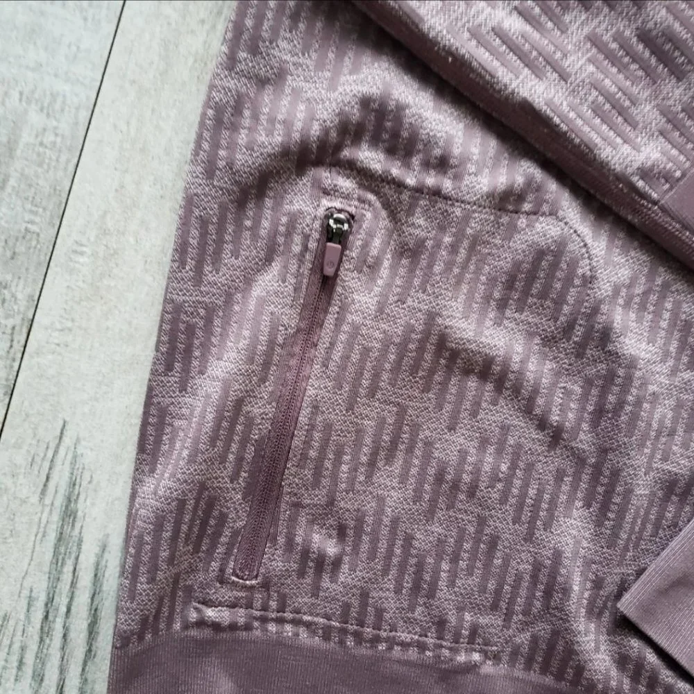 Lululemon Rest Less Hoodie
